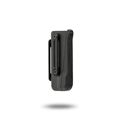 Imagen de milKit Hassle&#039;off Herramienta multiherramienta para bicicleta ideal sin tubos, más de 20 funciones, juego completo herramientas