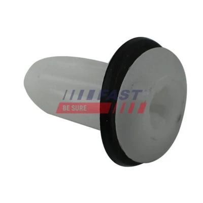 Imagen de Soporte, tubo flexible de freno FAST FT96303