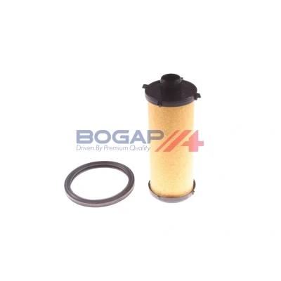 Imagen de BOGAP C8114102 Filtro Caja de Cambios Automatica MERCEDES BENZ: Clase B, A, A