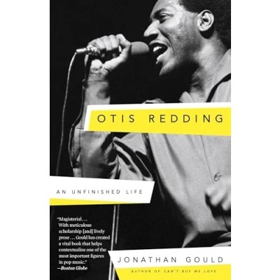 Imagen de Otis redding: an unfinished life
