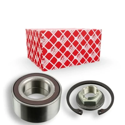 Imagen de FEBI BILSTEIN 19213 Juego de cojinete rueda FORD: Focus Mk1 Furgón / Familiar, Hatchback, Berlina, MAZDA: 2 Hatchback norauto,