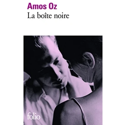 Imagen de La Boite Noire