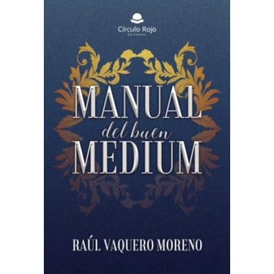 Imagen de MANUAL del buen Medium