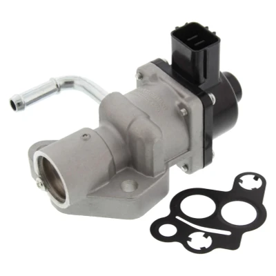 Imagen de MAPCO 83601 Válvula EGR eléctrico electromagnética con junta FORD: Focus 2, C Max, FIESTA 5, MAZDA: 6 Berlina, 3 Hatchback