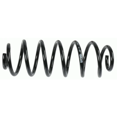 Imagen de SACHS 996 445 Muelle de suspensión AUDI: A3 Hatchback