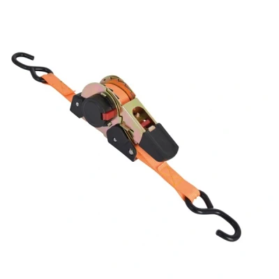 Imagen de CARPOINT 0923258 Correas de amarre naranja 3 25 320