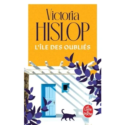 Imagen de L Ile Des Oublies (prix Lecteurs 2013)
