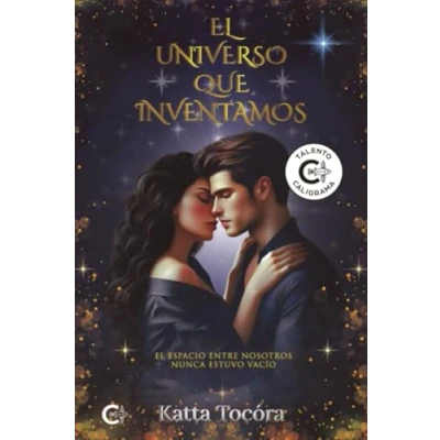 Imagen de El Universo Que Inventamos