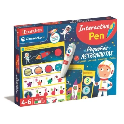 Imagen de Clementoni Juego Educativo, Multicolor (55517.8)