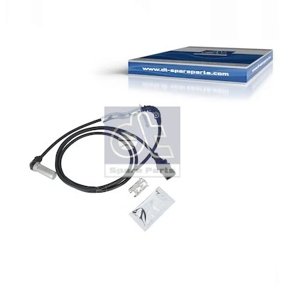 Imagen de Sensor, revoluciones de la rueda DT SPARE PARTS 4.70910