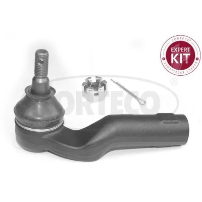 Imagen de CORTECO 49400529 Rótula de dirección Eje delantero, derecha MAZDA: 3 Hatchback, 5, Berlina