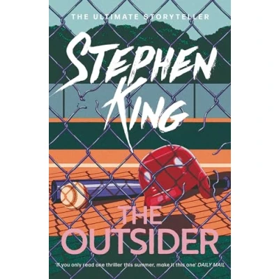 Imagen de The Outsider