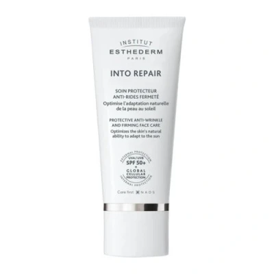 Imagen de Institut Esthederm Ati Wrinkle Face Care SPF 50+