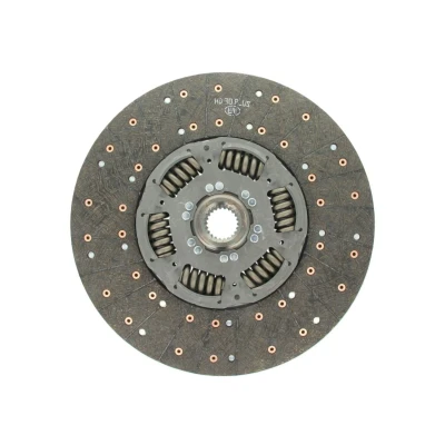 Imagen de LuK 343 0210 10 Disco de Embrague 430 22