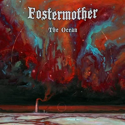 Imagen de The Ocean [Vinilo]