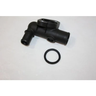 Imagen de AUTOMEGA 160085410 Bridas con junta PEUGEOT: 306 Hatchback, 406 Berlina, Partner I Combispace, CITROËN: ZX Hatchback