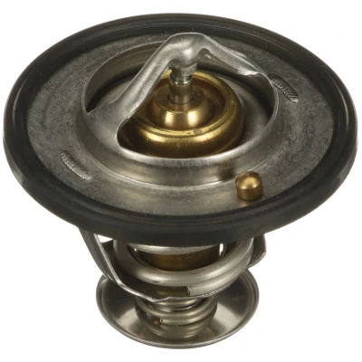 Imagen de GATES TH52790G1 Termostato, refrigerante 90C con juntas Metal sin carcasa (cárter) SUBARU: Outback IV, XV I
