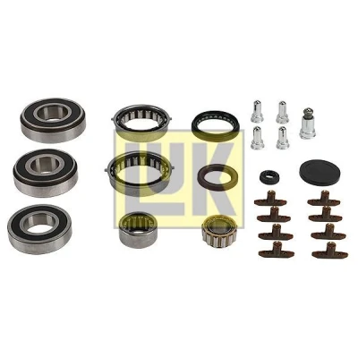 Imagen de LuK 462 0331 10 Kit de reparación, caja cambios