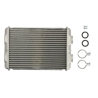 Imagen de Intercambiador de calor, calefacción interior THERMOTEC D6D004TT