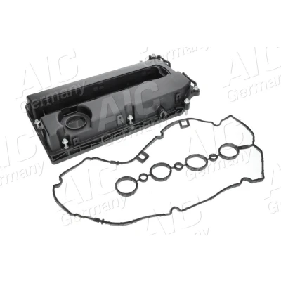 Imagen de AIC 57808 Tapa de Balancines con junta OPEL: Astra H Hatchback, GTC, J CHEVROLET: Aveo / Kalos Berlina