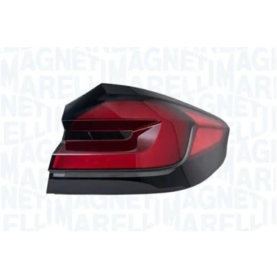 Imagen de MAGNETI MARELLI 715001203002 Piloto trasero derecha Parte exterior