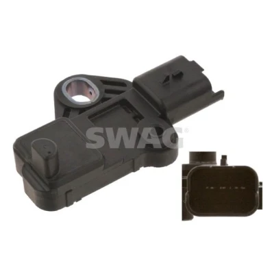 Imagen de SWAG 62 93 1200 Sensor de Cigueñal PEUGEOT: 407 Berlina, 307 Hatchback, 807, CITROËN: C4 Picasso 1, C5 II I FORD: Focus 2