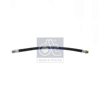 Imagen de DT Spare Parts 2.44225 Latiguillos de Freno Eje trasero, delantero 550