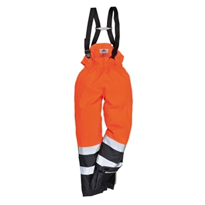 Imagen de Multi Protection Trousers, colorOrNa talla XXL