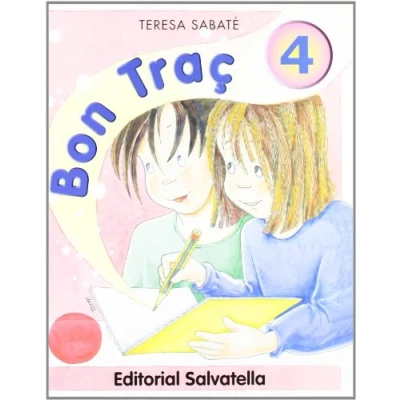Imagen de Bon traç 4