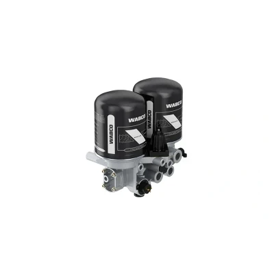 Imagen de WABCO 4324332000 Secador de aire, sistema aire comprimido