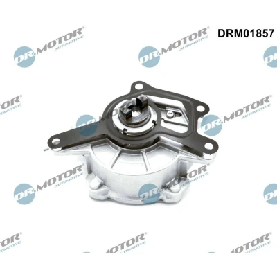 Imagen de DR.MOTOR AUTOMOTIVE DRM01857 Bomba de Vacío Sistema Frenado con junta MERCEDES BENZ: Clase E Berlina, R, ML