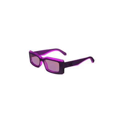Imagen de Calvin Klein Jeans Gafas de sol, Talla: 53, Grey fuchsia