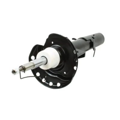 Imagen de MAXGEAR 11 1623 amortiguador Eje delantero, izquierda Presión de gas Bitubular Columna Espiga arriba
