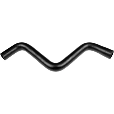 Imagen de GATES 05 2562 Manguitos de Radiador EPDM (Ethylen Propylen Dien Caucho) FIAT: Punto II Hatchback