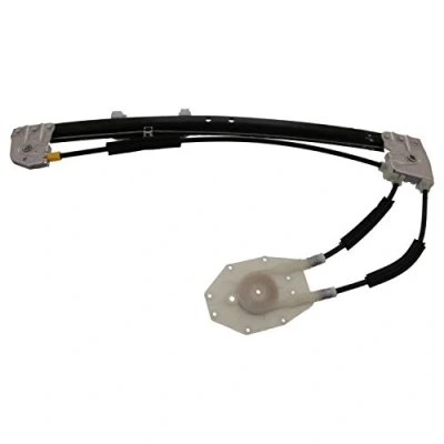 Imagen de Febi Bilstein Elevalunas Atrás izquierda eléctrico sin electromotor 27347 BMW: 5 Berlina, Touring