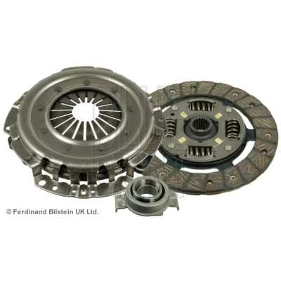 Imagen de BLUE PRINT ADL143005 Kit de Embrague tres piezas con grasa sintética cojinete desembrague 190 FIAT: Uno Hatchback, Tipo Hatchback