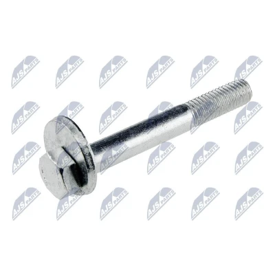 Imagen de NTY ZWT FR 000S Tornillo FORD: MONDEO 4, Focus 2
