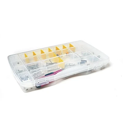 Imagen de Tayg Estuche nº 450 25, Multicolor, 387 x 230 49 mm