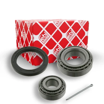 Imagen de FEBI BILSTEIN 27479 Juego de cojinete rueda TOYOTA: HIACE 3 Kasten