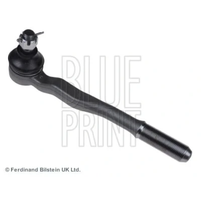 Imagen de BLUE PRINT ADT38744 Rótula de dirección Eje delantero, derecha con tuerca almenada rebajada TOYOTA: Land Cruiser Prado 90, 4Runner
