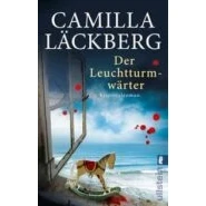 Imagen de Der Leuchtturmwärter (erica Falck Und Patrik Hedström Bd.7)