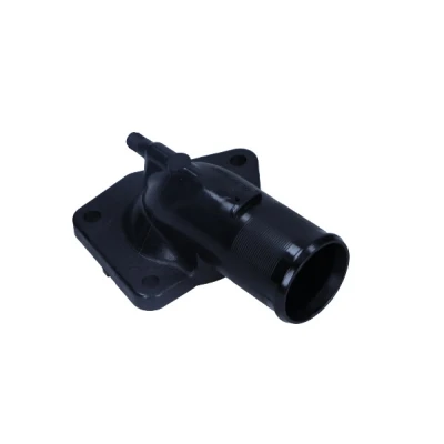 Imagen de MAXGEAR 18 0639 Bridas Plástico Cabeza cilíndrica con junta PEUGEOT: Boxer Furgón