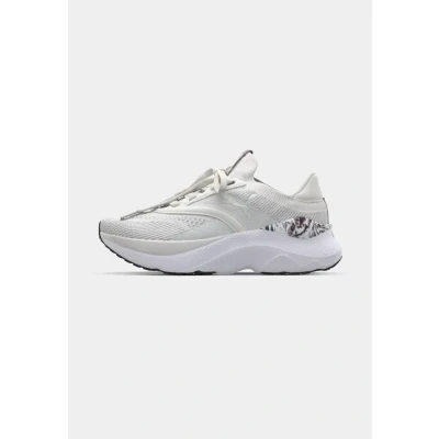 Imagen de PUMA Softride Mayve Mystic Wns, Zapatillas para Correr de Carretera Mujer, Feather Gray Black Lilac Crush Plum Jam, 37.5 EU