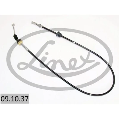 Imagen de LINEX 09.10.37 Cable de Embrague TOYOTA: Aygo, PEUGEOT: 107 Hatchback