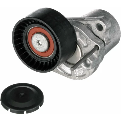 Imagen de GATES T39251 Polea Tensora FleetRunner Micro V Stretch Fit RENAULT: GRAND SCENIC 4, 3, NISSAN: Qashqai 2, X Trail