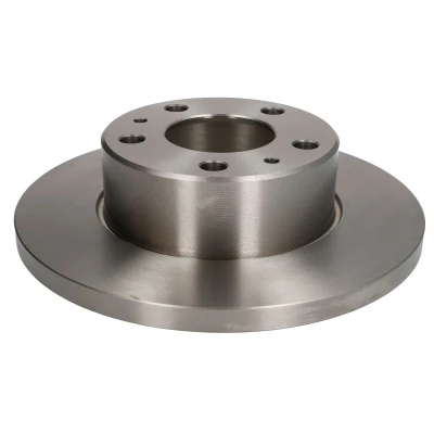 Imagen de BOSCH 0 986 479 163 Disco de freno 276 16 5 118 macizo aceitado IVECO: DAILY 3, 3 Kasten/Kombi