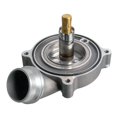Imagen de Termostato, refrigerante FEBI BILSTEIN 177039