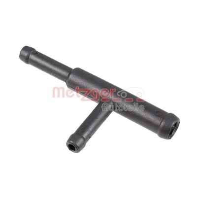 Imagen de METZGER 4010444 Conducto refrigerante VOLKSWAGEN: TRANSPORTER 4, 4 Bus