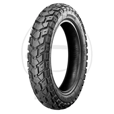 Imagen de Heidenau K60 Scout M+s 150/70 B18 70T