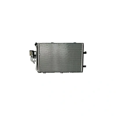 Imagen de Condensador, aire acondicionado DELPHI TSP0225477